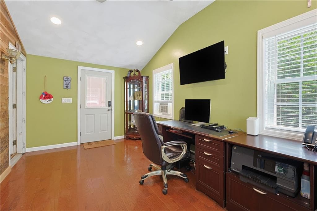 Single Family Residence at 417 Lake Washington Drive, Glocester, photo 12 of 23