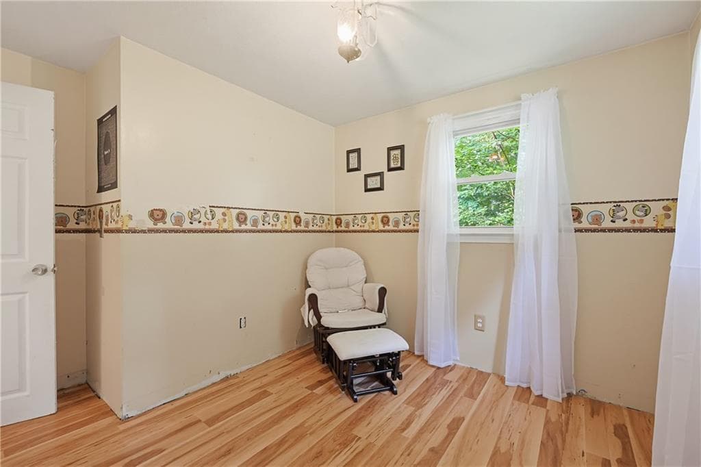 Single Family Residence at 417 Lake Washington Drive, Glocester, photo 22 of 23