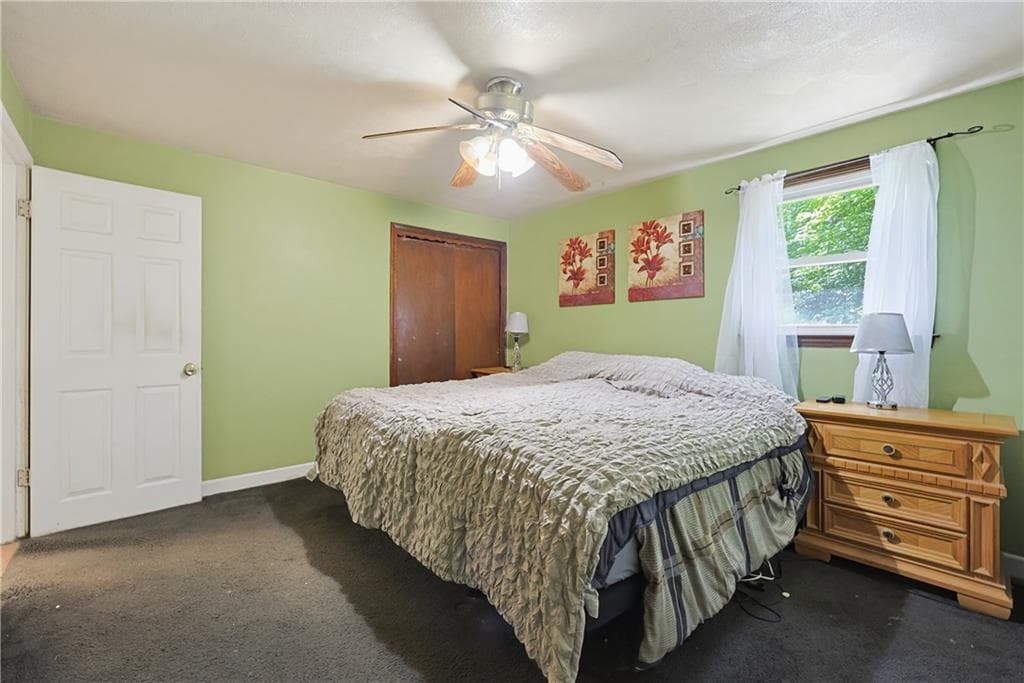 Single Family Residence at 417 Lake Washington Drive, Glocester, photo 15 of 23