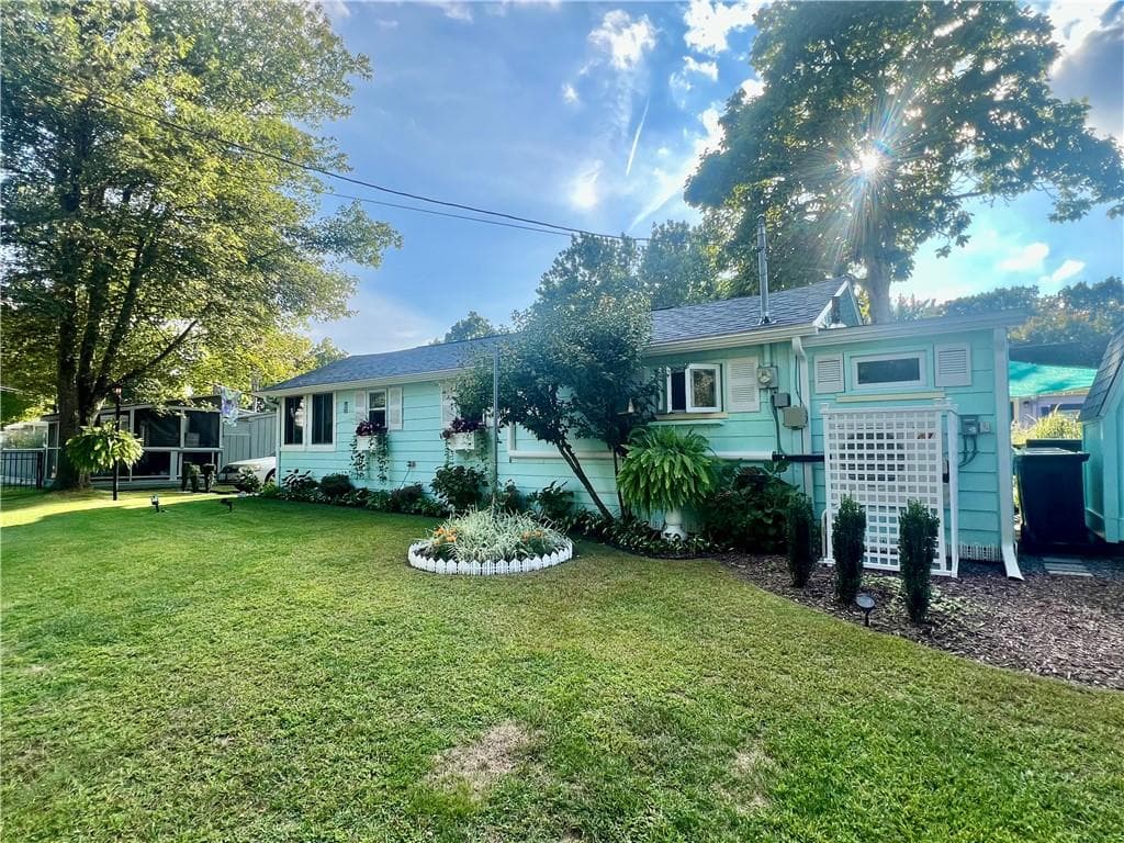 50 Andrew Comstock Road photo 3
