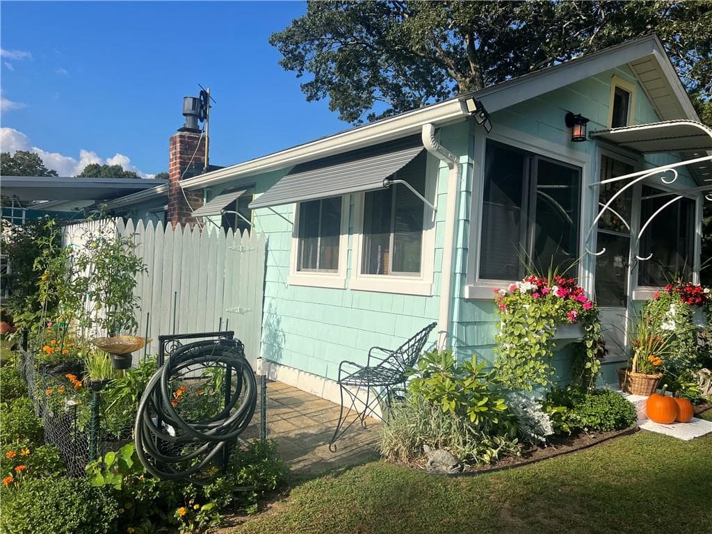 50 Andrew Comstock Road photo 4