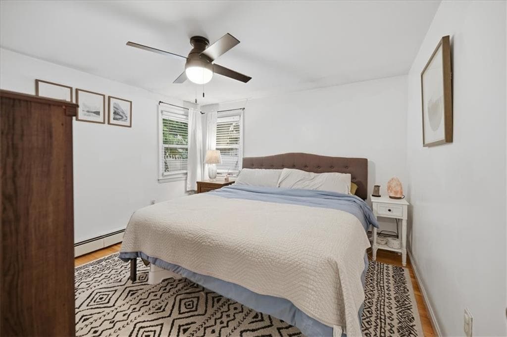 Single Family Residence at 77 Harper Avenue, Cranston, photo 12 of 42