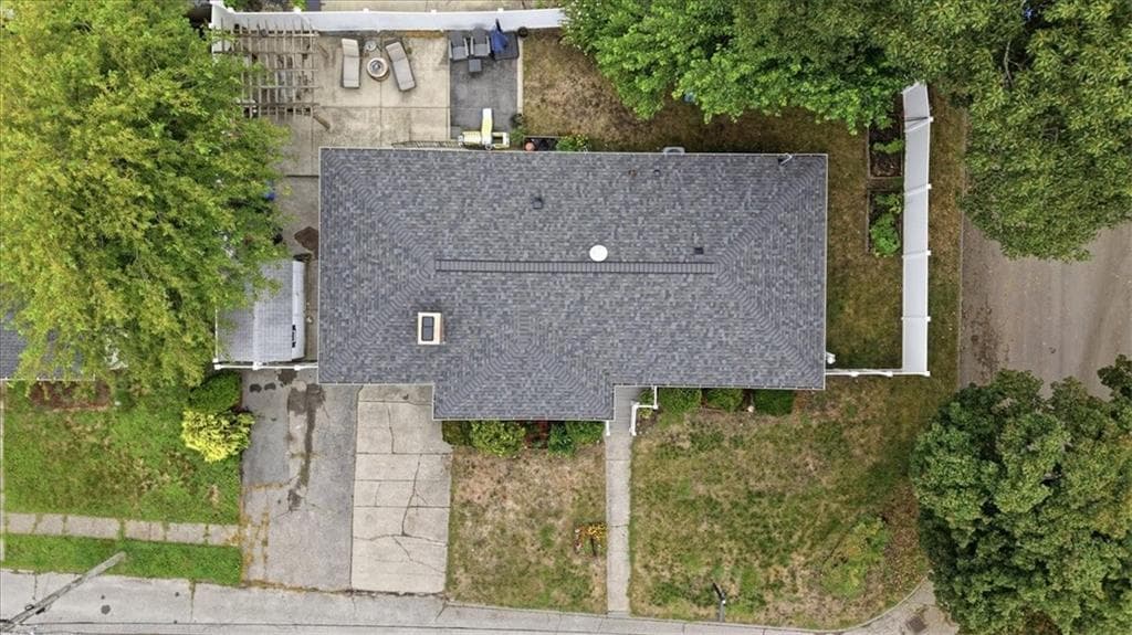Single Family Residence at 77 Harper Avenue, Cranston, photo 39 of 42