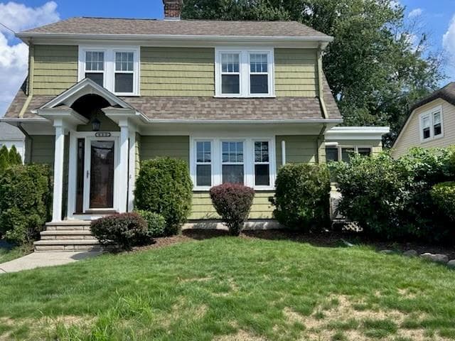 680 Pontiac Avenue