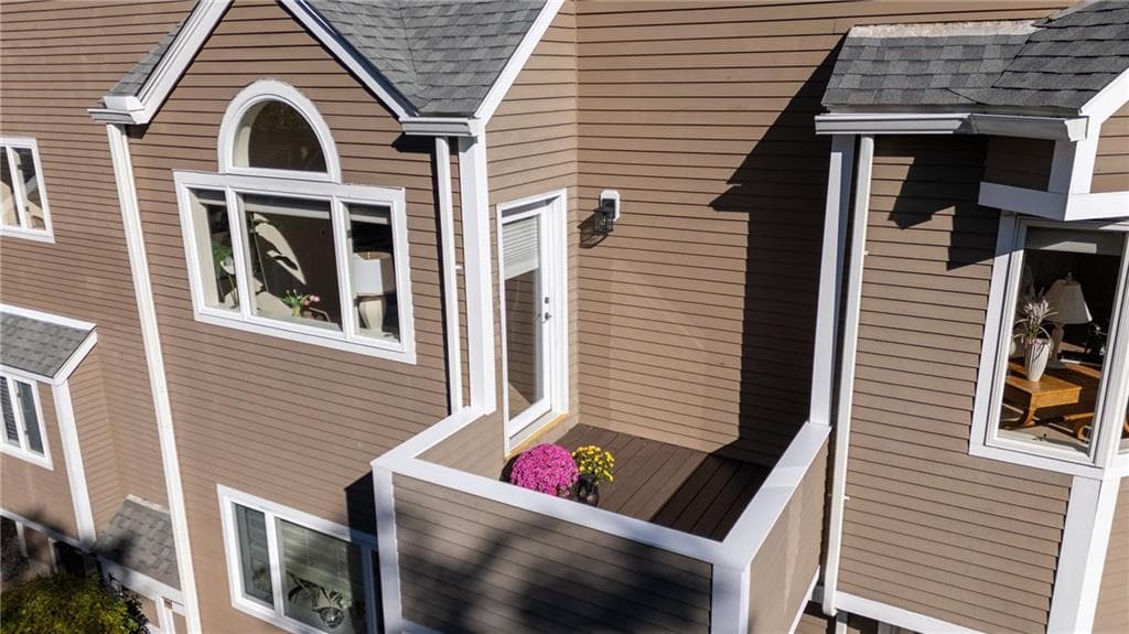 Condominium at 400 Meshanticut Valley Parkway UNIT 16, Cranston, photo 23 of 45