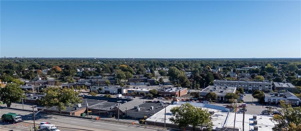 Condominium at 400 Meshanticut Valley Parkway UNIT 16, Cranston, photo 29 of 45