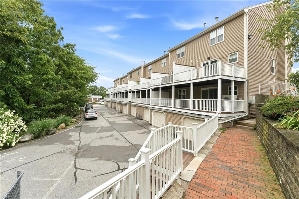 3399 Post Road UNIT 13 photo 39
