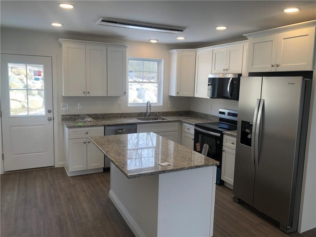 1445 Old Louisquisset Pike UNIT 10B photo 2