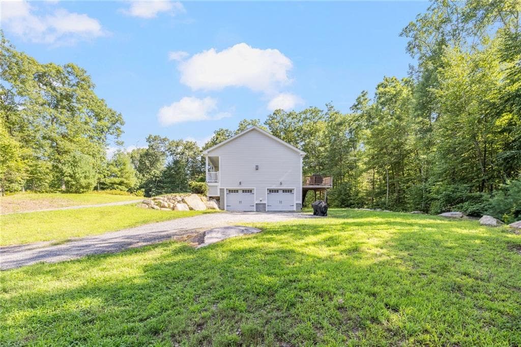 301 Ledge Road photo 44