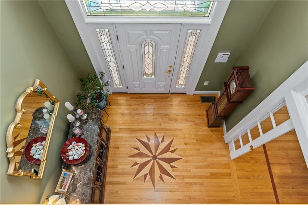 Single Family Residence at 22 Stoney Drive, North Smithfield, photo 7 of 43