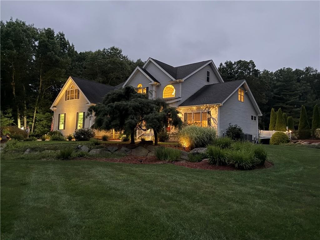 22 Stoney Drive