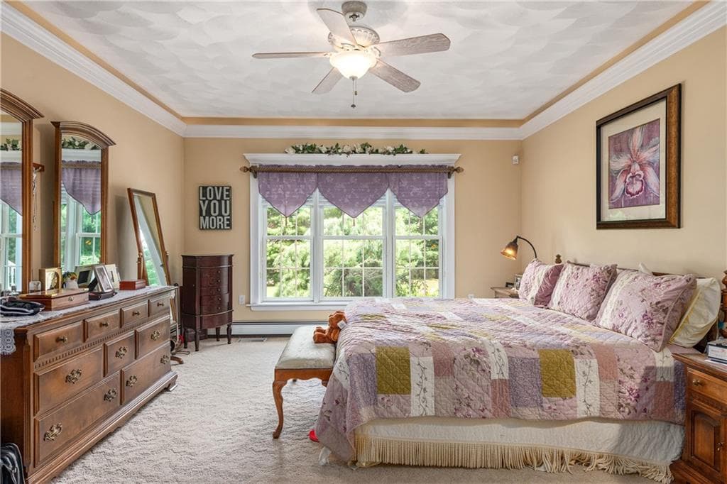 Single Family Residence at 22 Stoney Drive, North Smithfield, photo 18 of 43