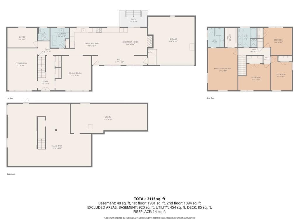 16 Lennon Road photo 49