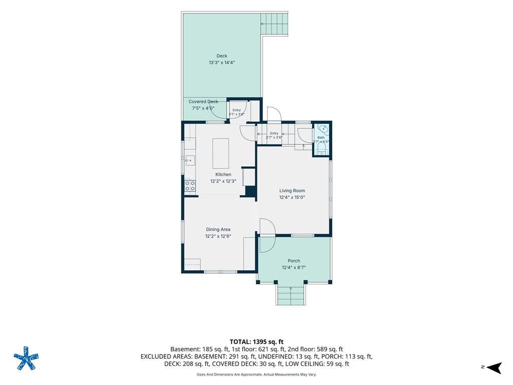 124 Beach Street photo 42