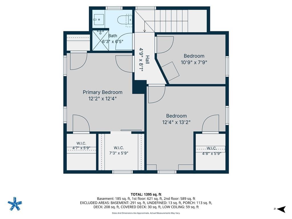 124 Beach Street photo 43