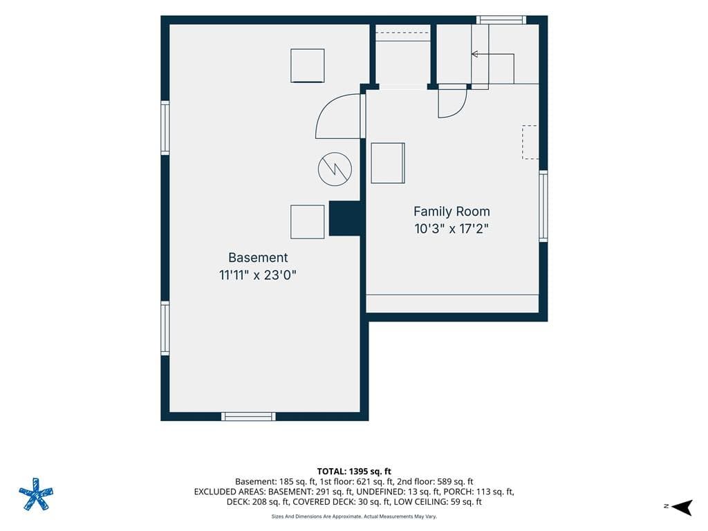 124 Beach Street photo 44