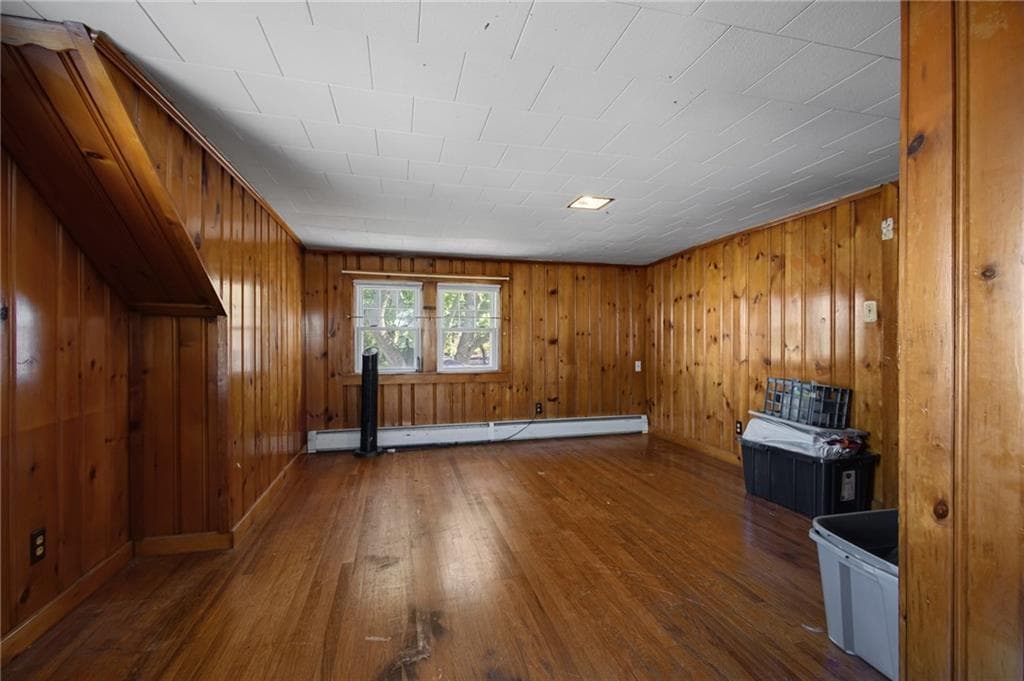 Single Family Residence at 68 Ledge Street, Central Falls, photo 17 of 29