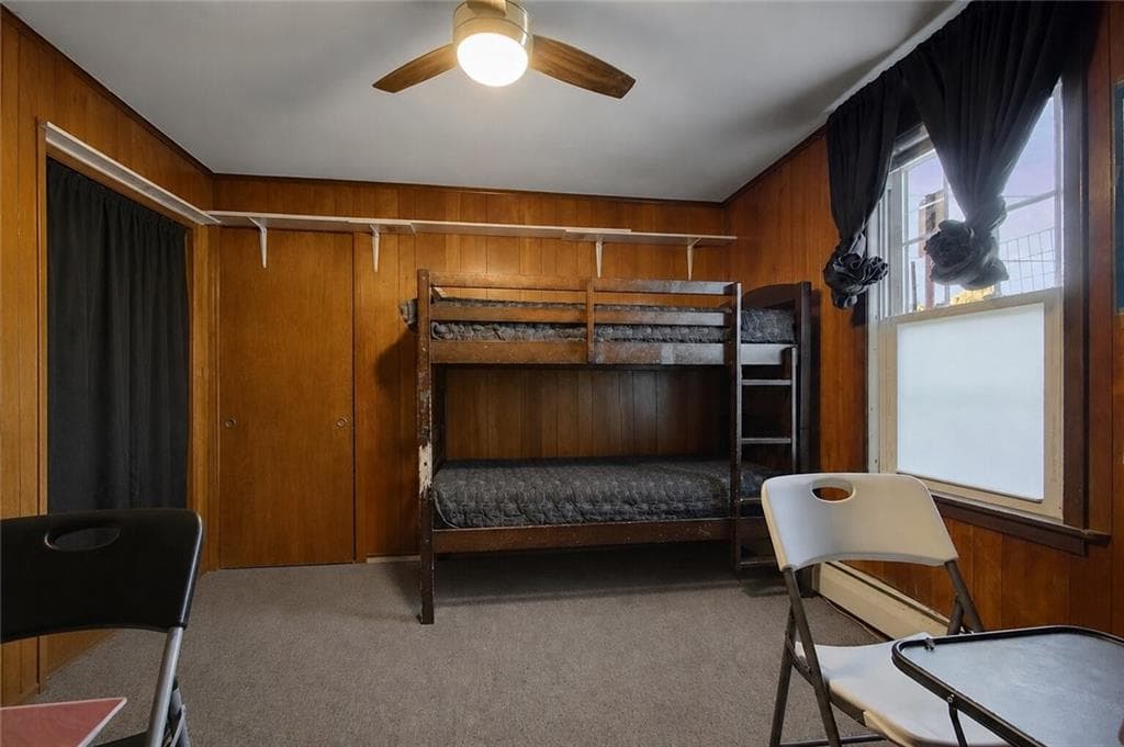 Single Family Residence at 68 Ledge Street, Central Falls, photo 16 of 29