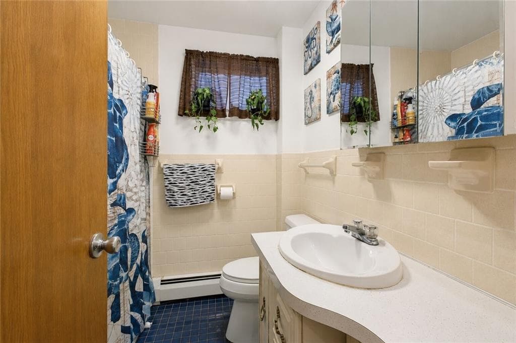 Single Family Residence at 68 Ledge Street, Central Falls, photo 12 of 29