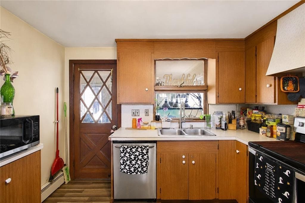 Single Family Residence at 68 Ledge Street, Central Falls, photo 3 of 29