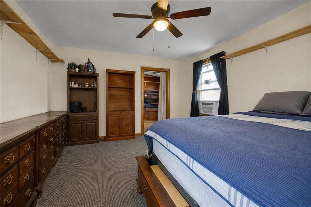 Single Family Residence at 68 Ledge Street, Central Falls, photo 10 of 29