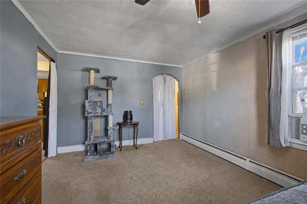 Single Family Residence at 68 Ledge Street, Central Falls, photo 14 of 29