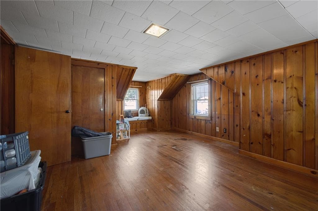 Single Family Residence at 68 Ledge Street, Central Falls, photo 18 of 29