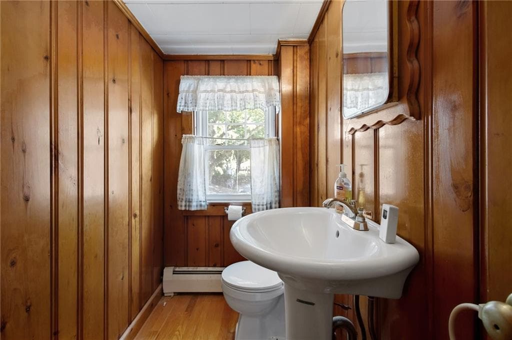 Single Family Residence at 68 Ledge Street, Central Falls, photo 15 of 29