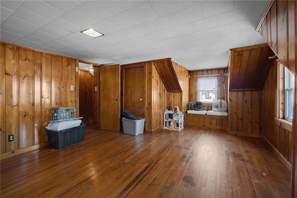 Single Family Residence at 68 Ledge Street, Central Falls, photo 19 of 29