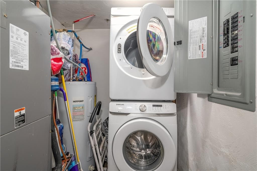 494 Woonasquatucket Avenue UNIT 101 photo 13
