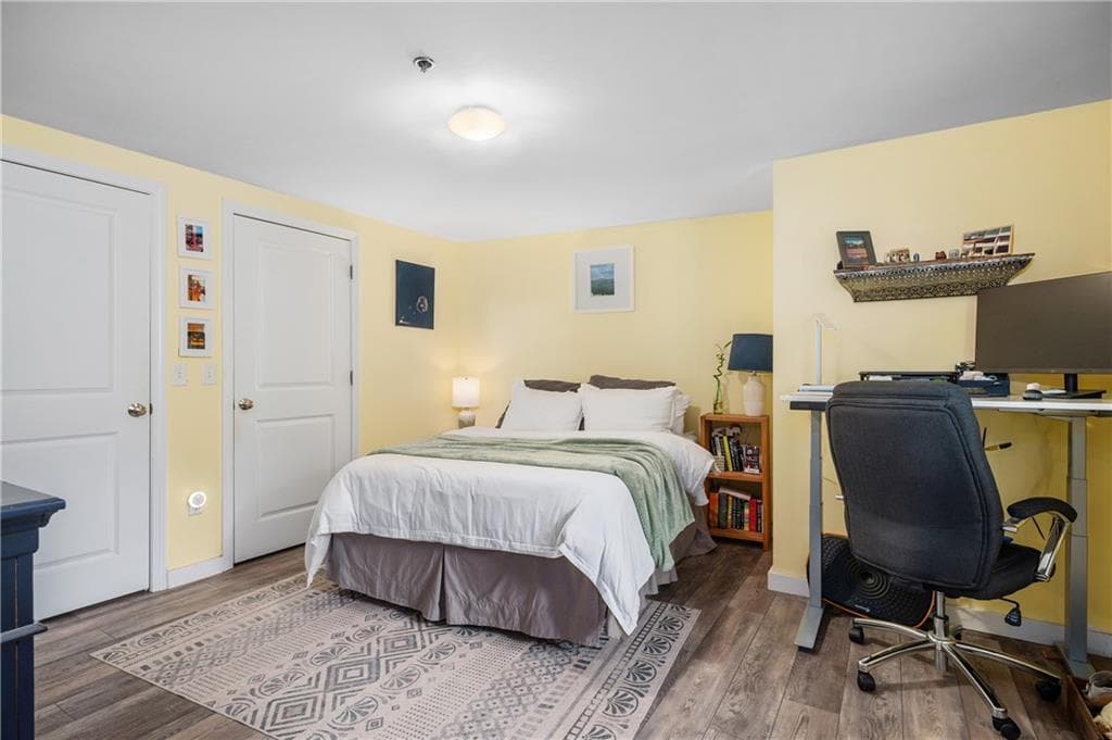 494 Woonasquatucket Avenue UNIT 101 photo 11