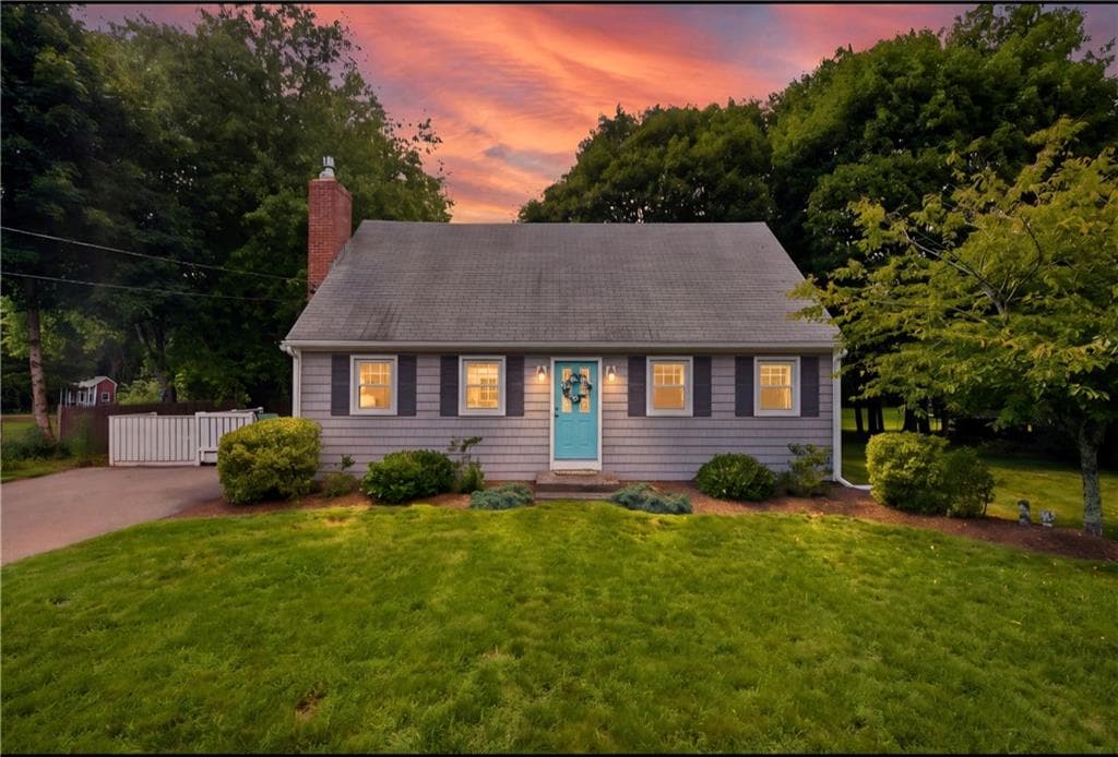 60 Brookwood Road