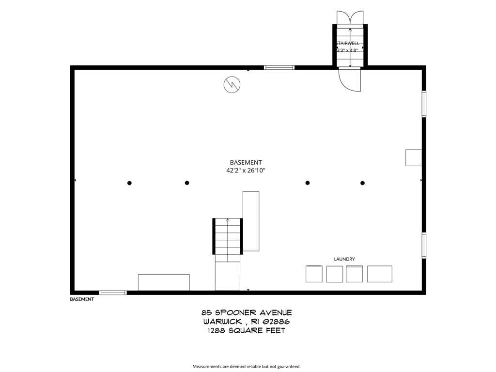 Single Family Residence at 85 Spooner Street, Warwick, photo 30 of 32