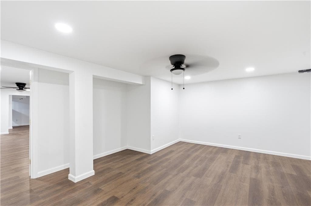 Single Family Residence at 6 Old Pound Hill Road, North Smithfield, photo 23 of 40