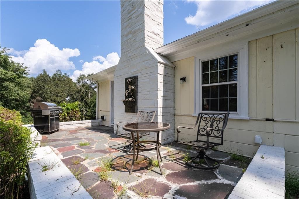Single Family Residence at 6 Old Pound Hill Road, North Smithfield, photo 28 of 40