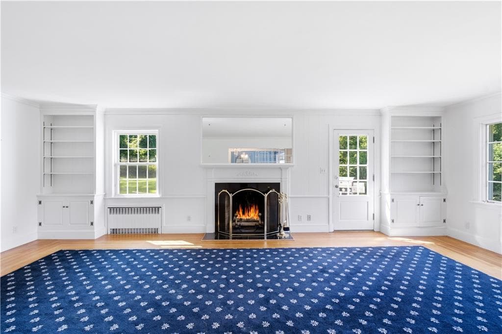 Single Family Residence at 6 Old Pound Hill Road, North Smithfield, photo 5 of 40