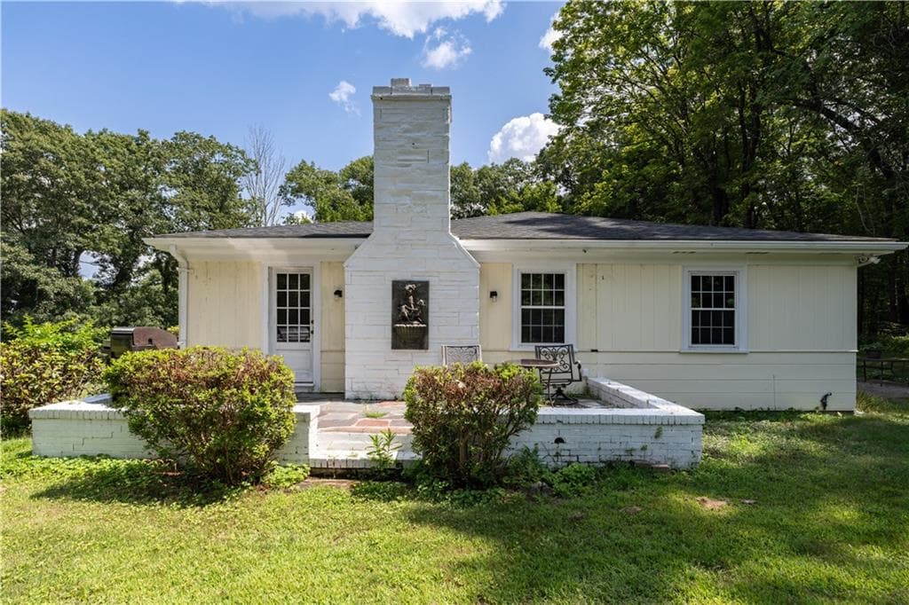 Single Family Residence at 6 Old Pound Hill Road, North Smithfield, photo 30 of 40