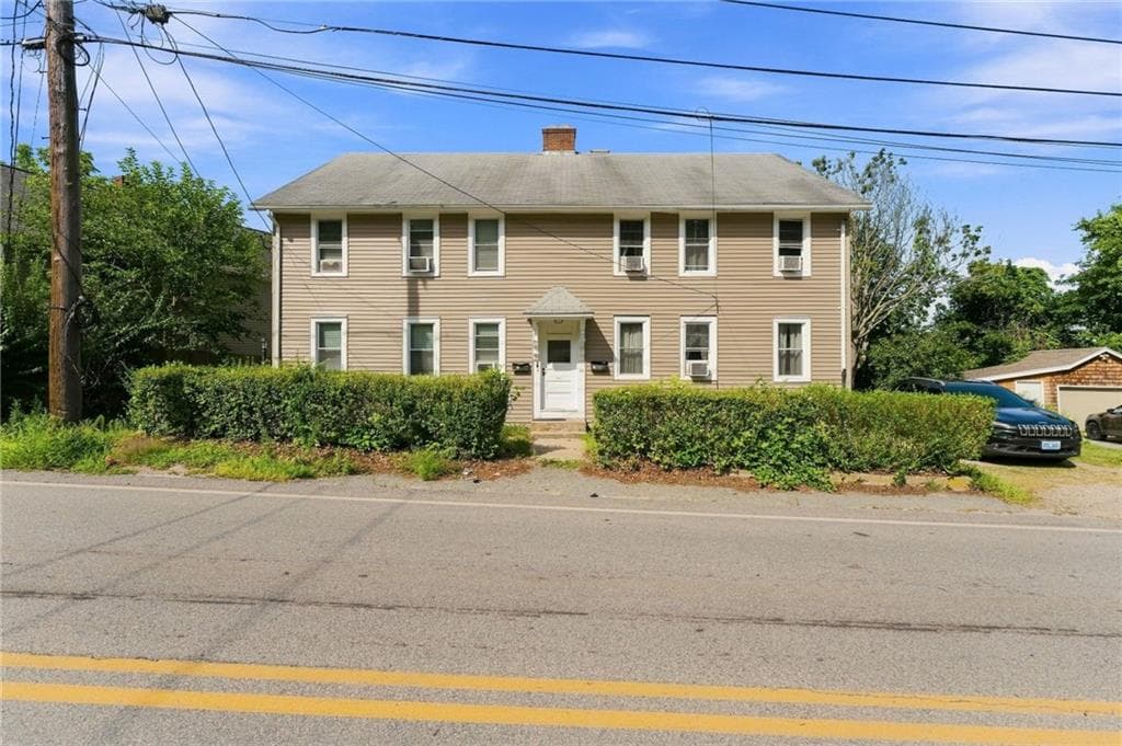 Multi Family at 21 Church Street, West Warwick, photo 2 of 38