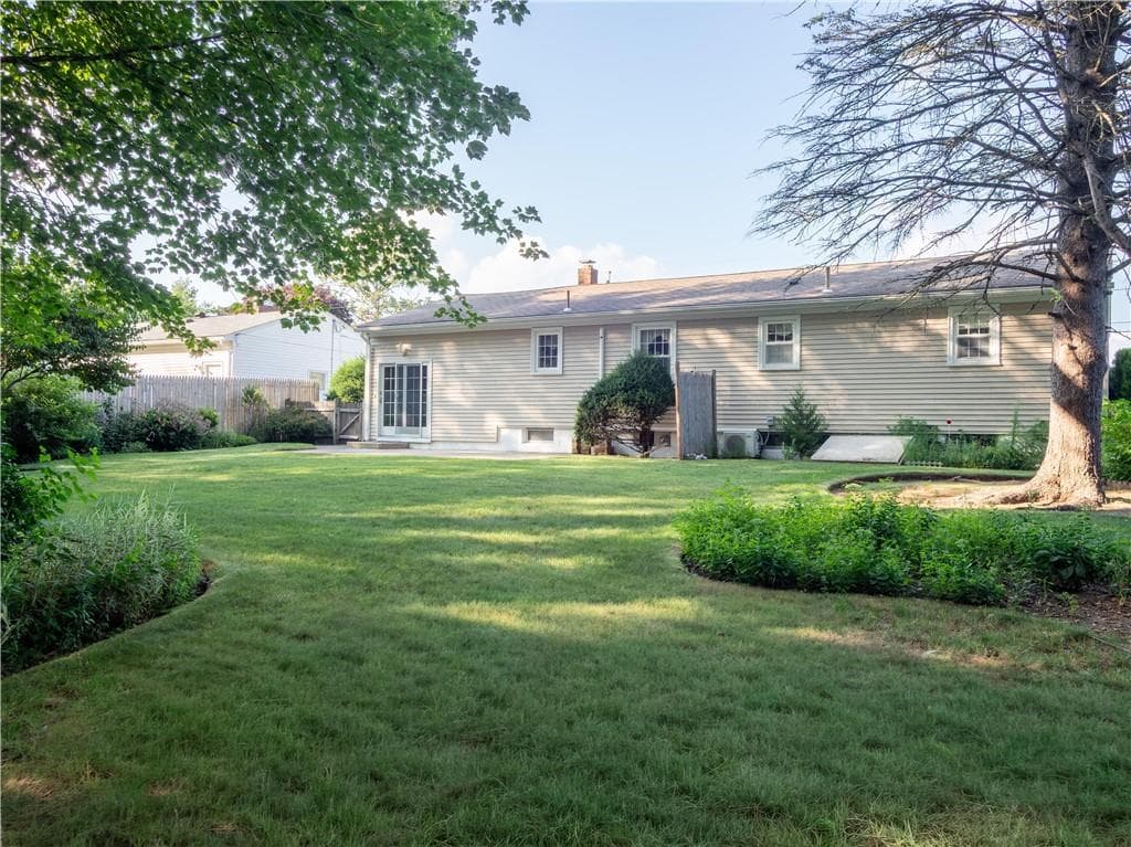 Single Family Residence at 77 Drybrook Road, Warwick, photo 34 of 35