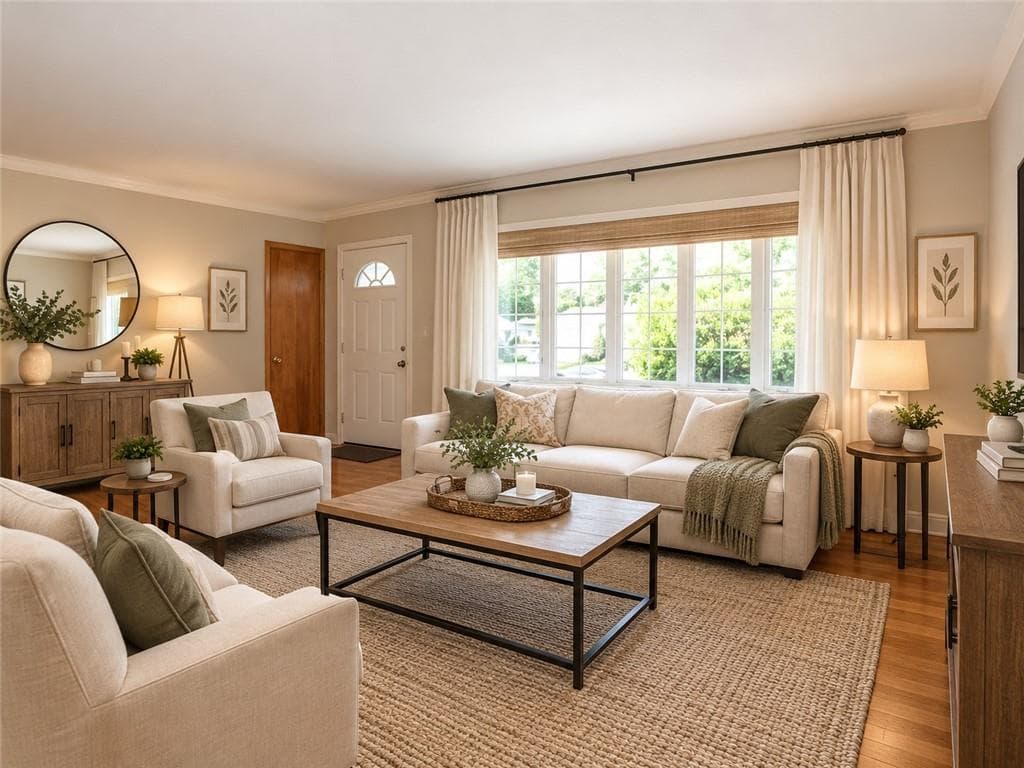 Single Family Residence at 77 Drybrook Road, Warwick, photo 10 of 35