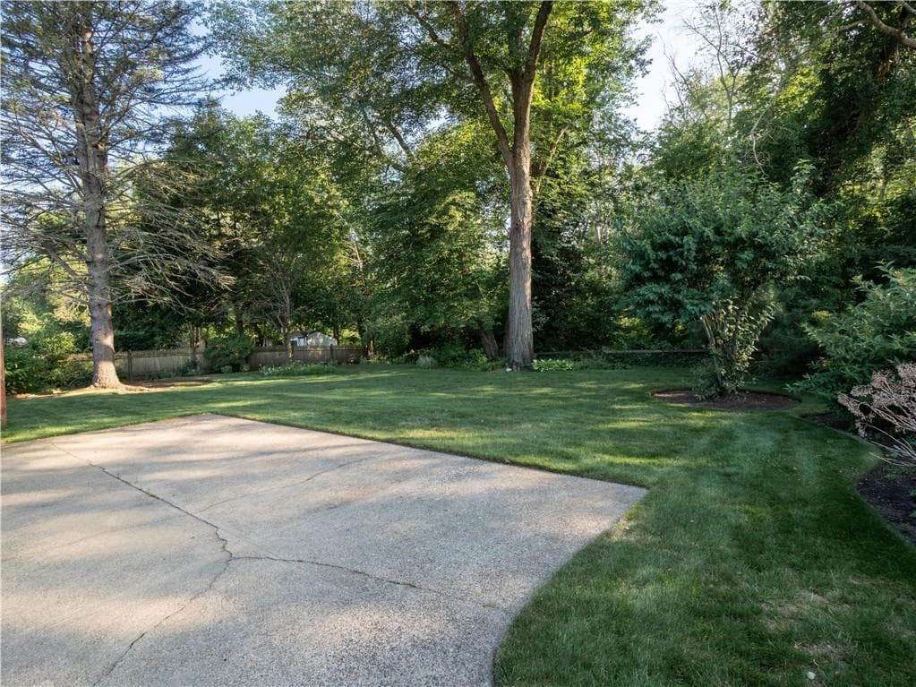 Single Family Residence at 77 Drybrook Road, Warwick, photo 31 of 35