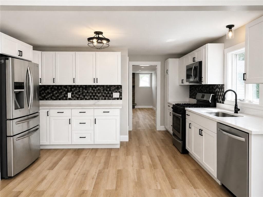496 Beverage Hill Avenue photo 3