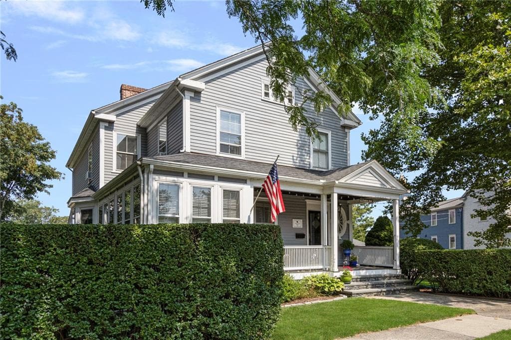 7 Prairie Avenue photo 42