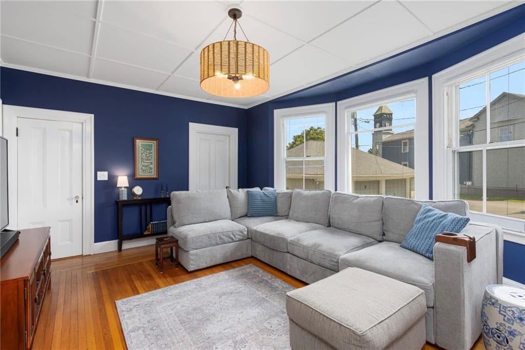 7 Prairie Avenue photo 13