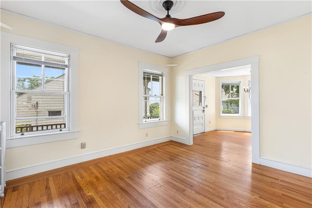 Single Family Residence at 20 Spring Garden Street, Warwick, photo 15 of 50