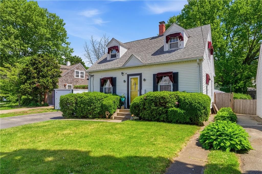 69 Roger Williams Avenue photo 3