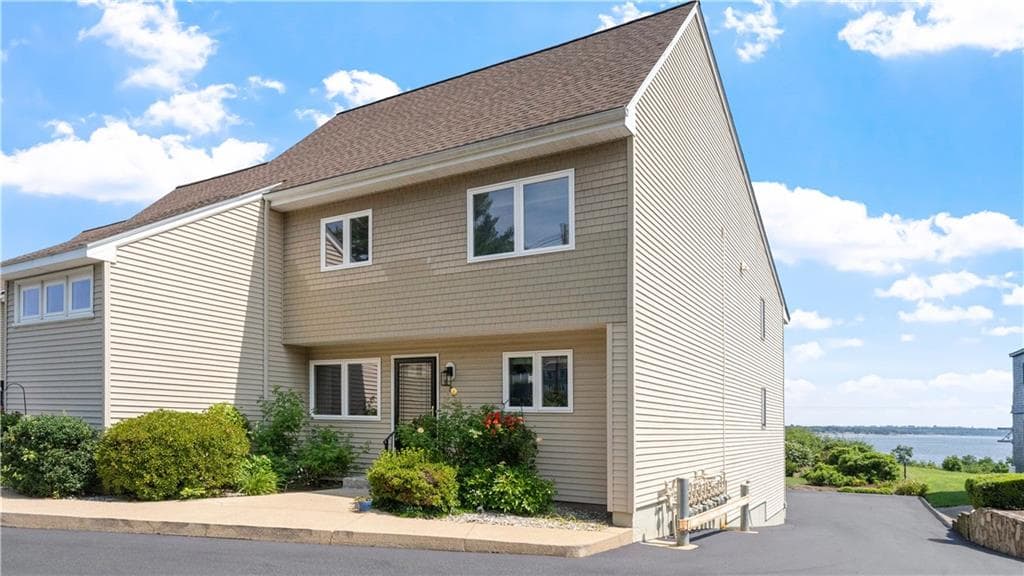 4042 Post Road UNIT 5