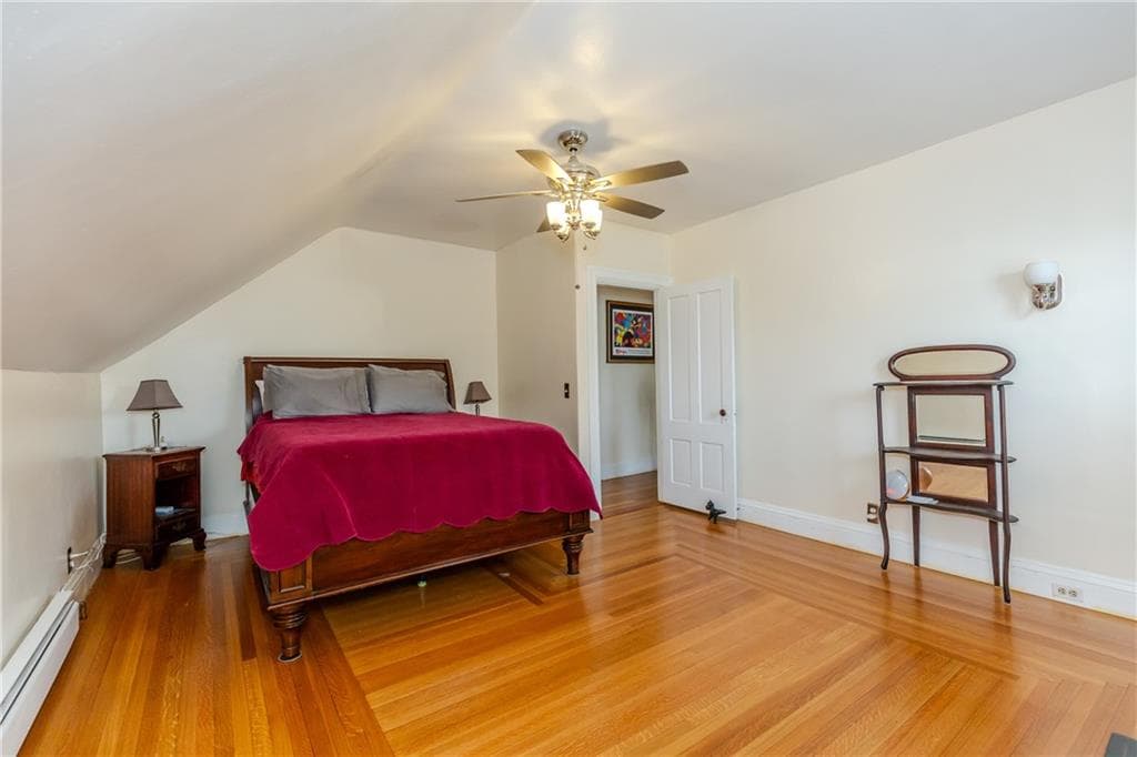Single Family Residence at 85 Armistice Boulevard, Pawtucket, photo 17 of 29