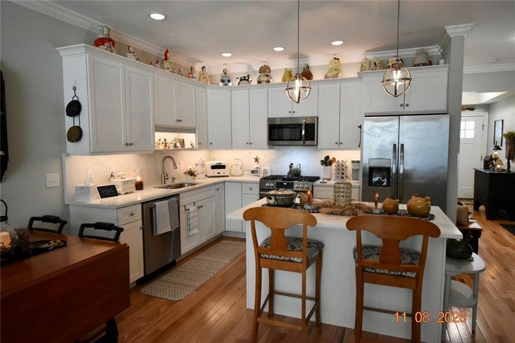 107 Old River Road UNIT 86 photo 6