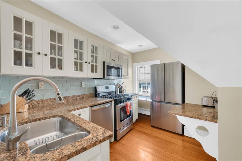 156 Prospect Street UNIT 3 photo 11